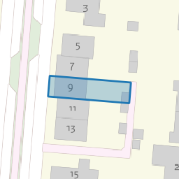 Perceel DBG02-E-3235