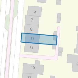 Perceel DBG02-E-3236