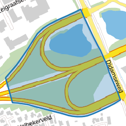 Perceel DBG02-E-3250