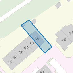 Perceel DBG02-E-3258