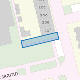 Perceel DBG02-E-3273