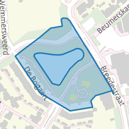 Perceel DBG02-E-3276