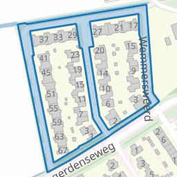 Perceel DBG02-E-3279