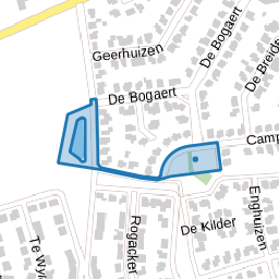 Perceel DBG02-E-3286