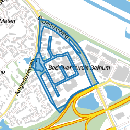 Perceel DBG02-E-3299