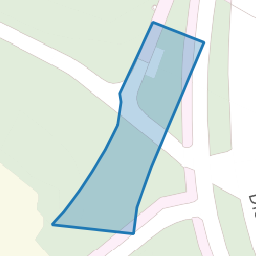 Perceel DBG02-E-3302