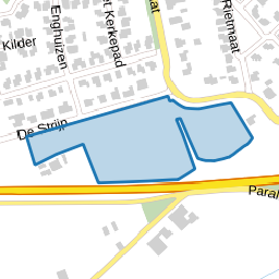 Perceel DBG02-E-3314