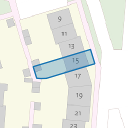 Perceel DBG02-E-3323