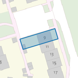 Perceel DBG02-E-3326