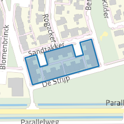 Perceel DBG02-E-3336