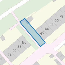 Perceel DBG02-E-3343