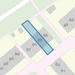 Perceel DBG02-E-3358