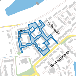 Perceel DBG02-E-3364