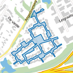 Perceel DBG02-E-3378