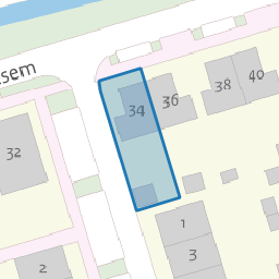 Perceel DBG02-E-3394