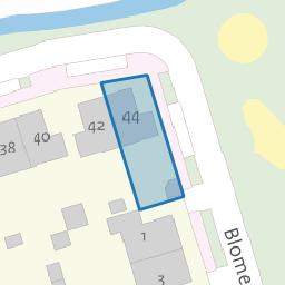 Perceel DBG02-E-3401