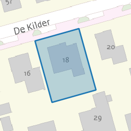 Perceel DBG02-E-3413