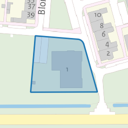 Perceel DBG02-E-3431