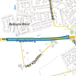 Perceel DBG02-E-3440