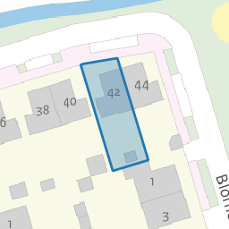 Perceel DBG02-E-3443