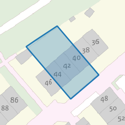 Perceel DBG02-E-3445