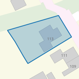 Perceel DBG02-E-3461