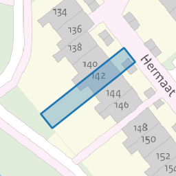 Perceel DBG02-E-3480