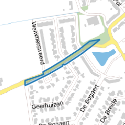 Perceel DBG02-E-3486