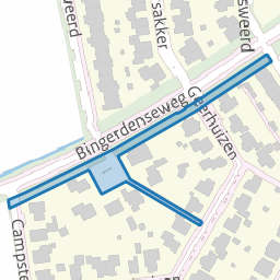 Perceel DBG02-E-3488