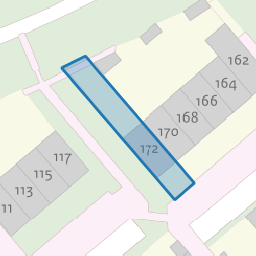 Perceel DBG02-E-3505