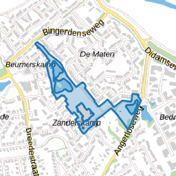 Perceel DBG02-E-3513