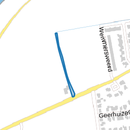 Perceel DBG02-E-3518