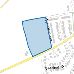 Perceel DBG02-E-3520