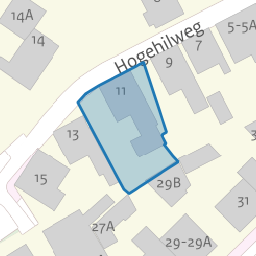 Perceel DBG03-F-1029