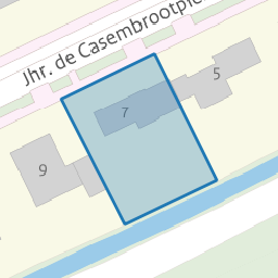 Perceel DBG03-F-1055