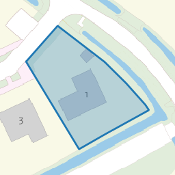 Perceel DBG03-F-1058