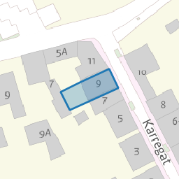 Perceel DBG03-F-1091