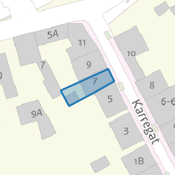 Perceel DBG03-F-1092