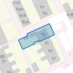 Perceel DBG03-F-1107