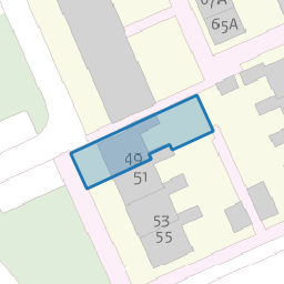 Perceel DBG03-F-1111