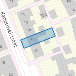 Perceel DBG03-F-1124