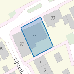 Perceel DBG03-F-1126