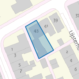 Perceel DBG03-F-1132