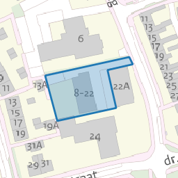 Perceel DBG03-F-1140