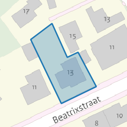 Perceel DBG03-F-1142