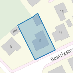 Perceel DBG03-F-1143