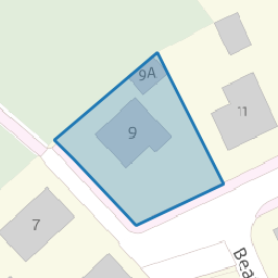 Perceel DBG03-F-1144