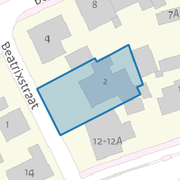 Perceel DBG03-F-1147