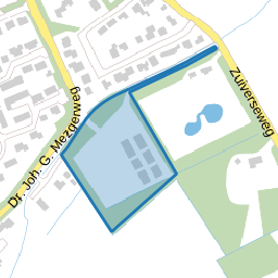 Perceel DBG03-F-1160