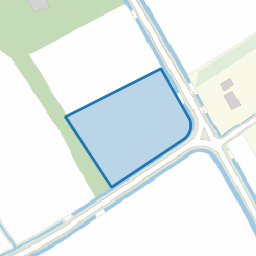 Perceel DBG03-F-1164